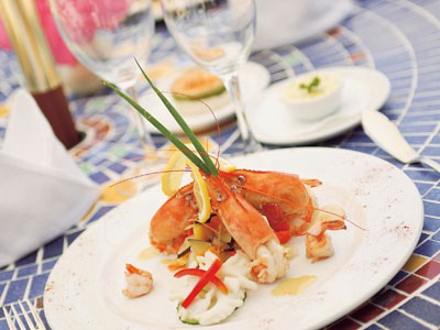 Ristorante